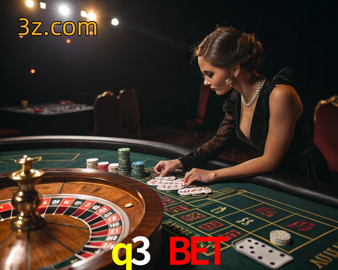 bonus q3 bet