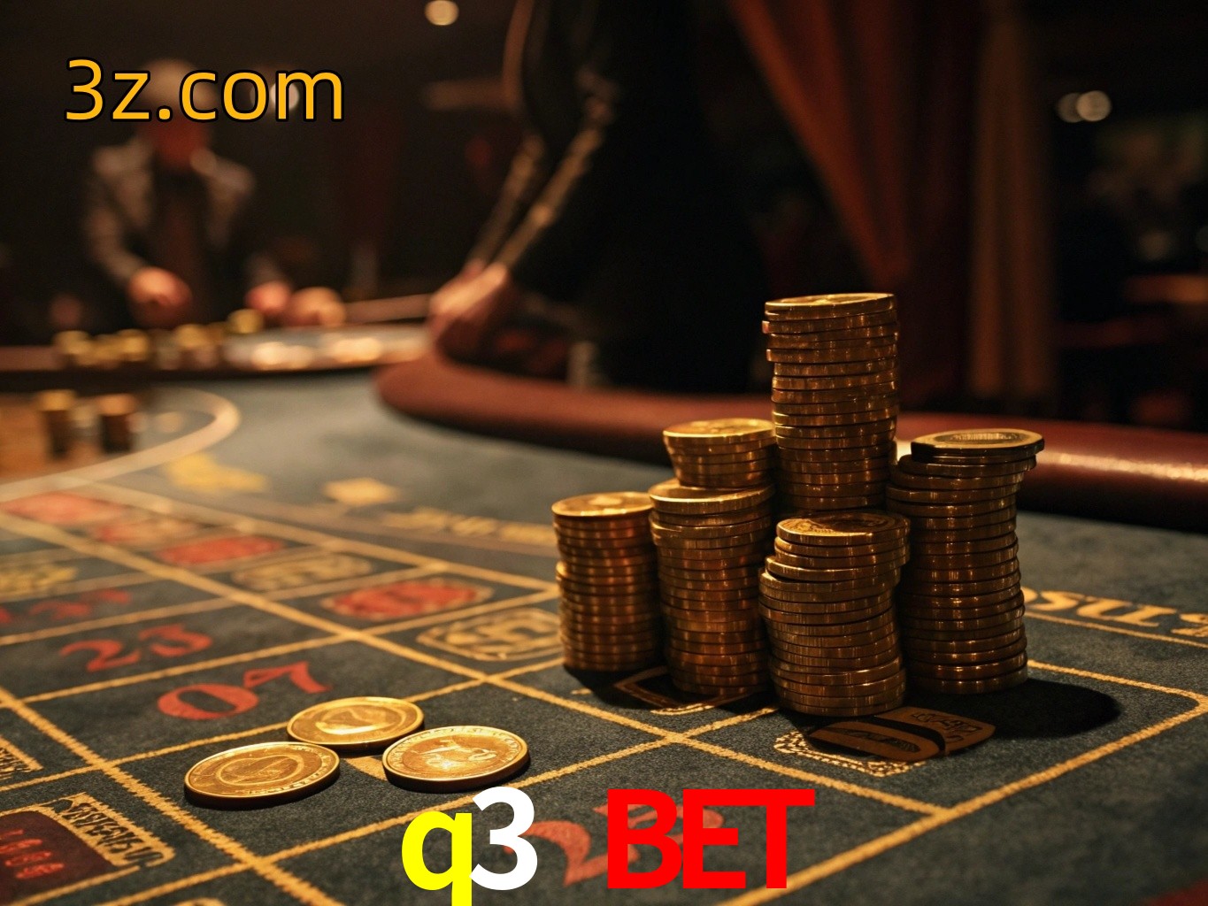 com q3 bet