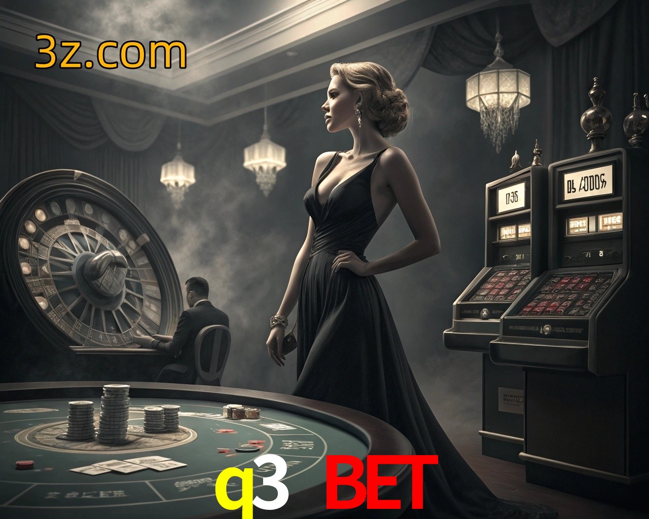 bonus q3 bet
