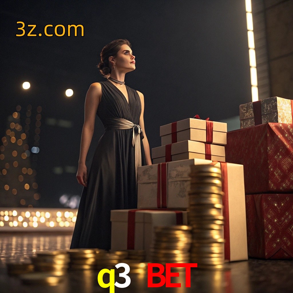  q3 bet bonus