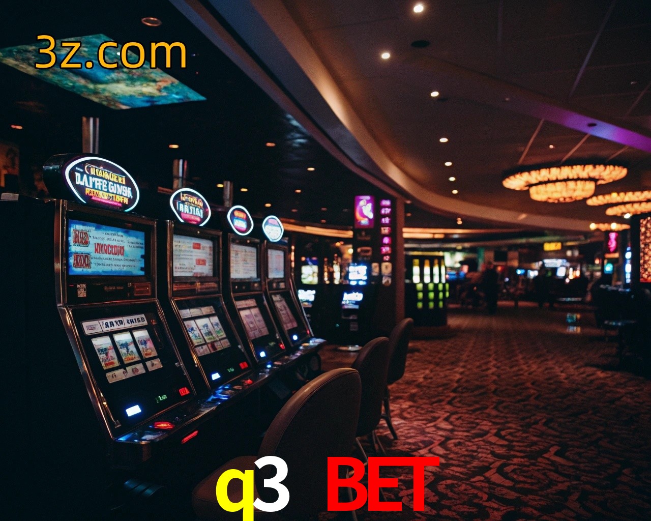  q3 bet login