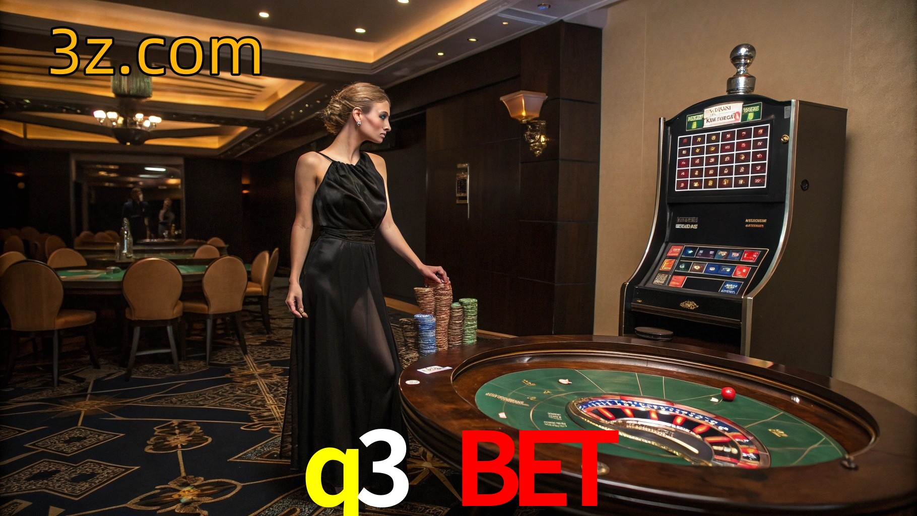  q3 bet bonus