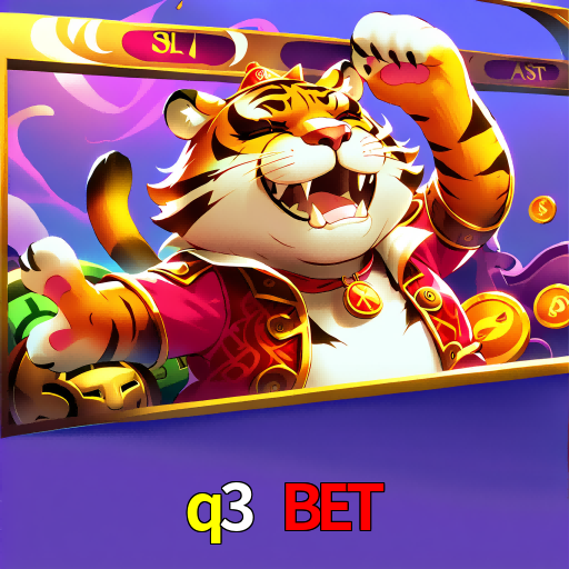 bonus q3 bet