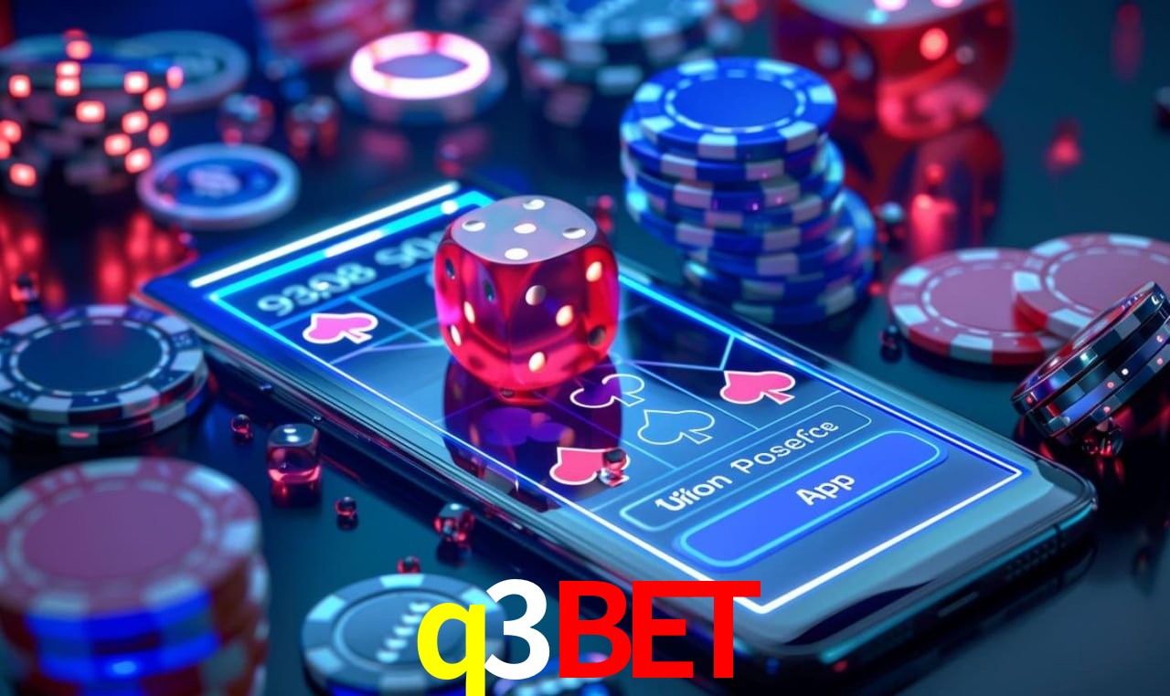 q3bet Brasília - Betting Features