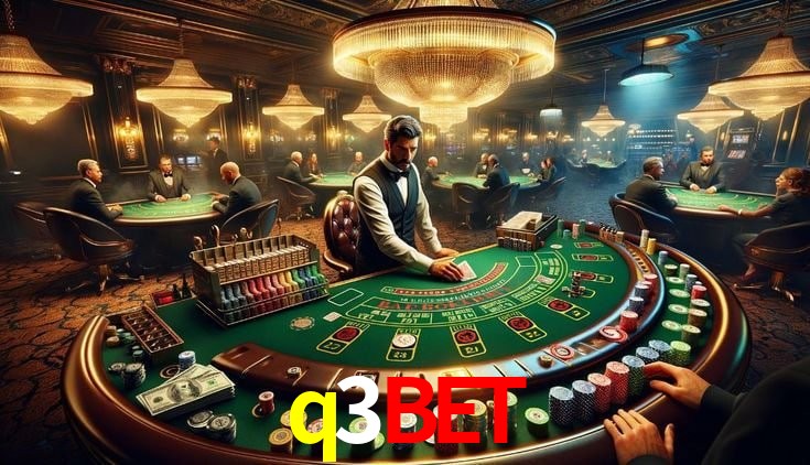 Games Directory q3bet