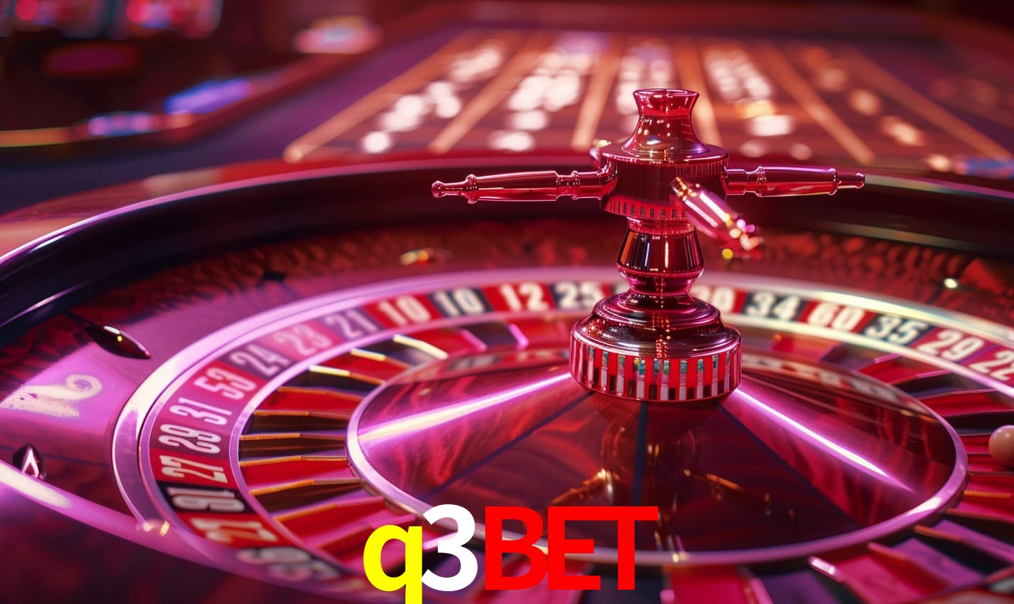 q3bet Fortaleza - Leaderboard