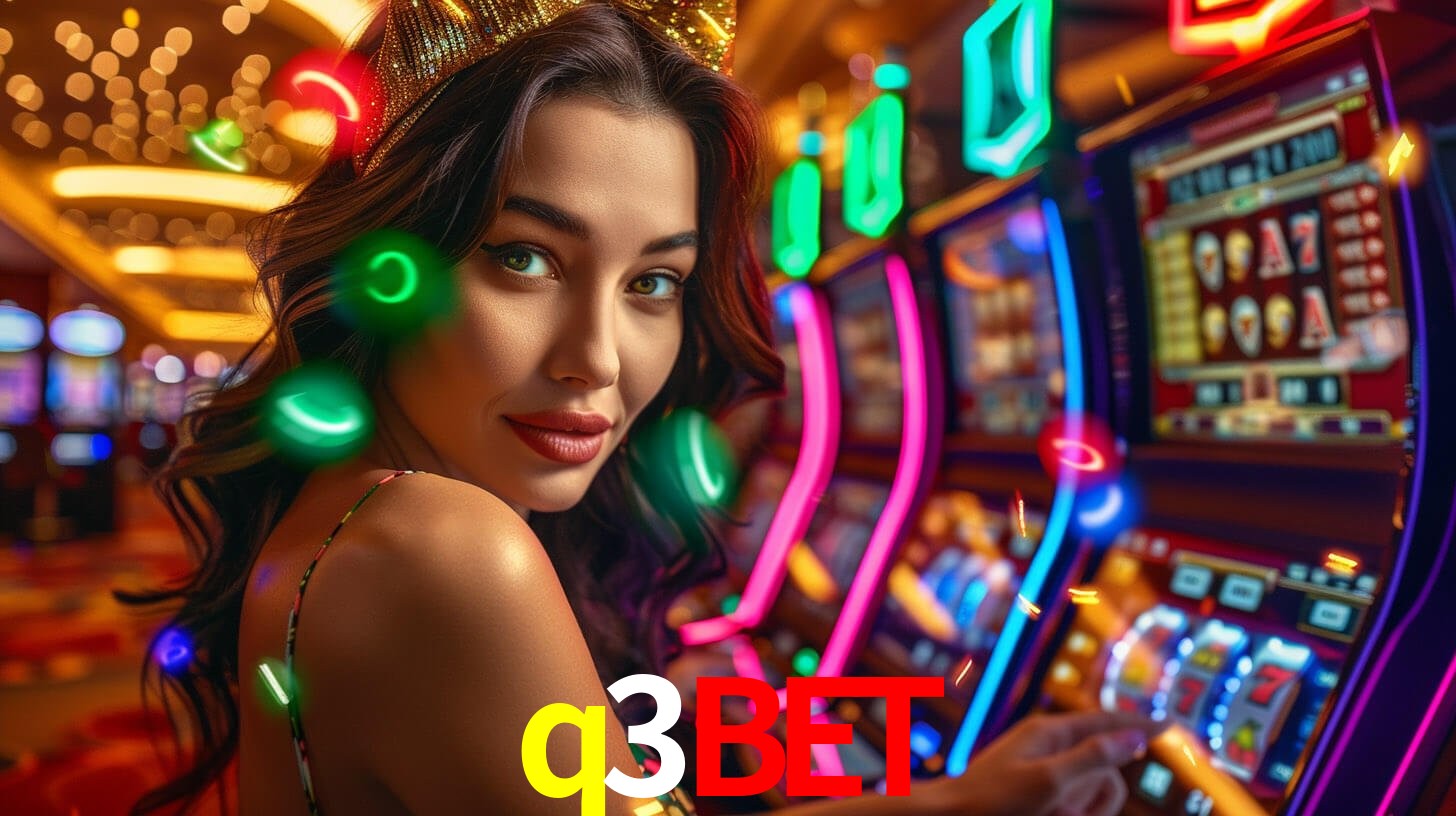 q3bet,q3.bet