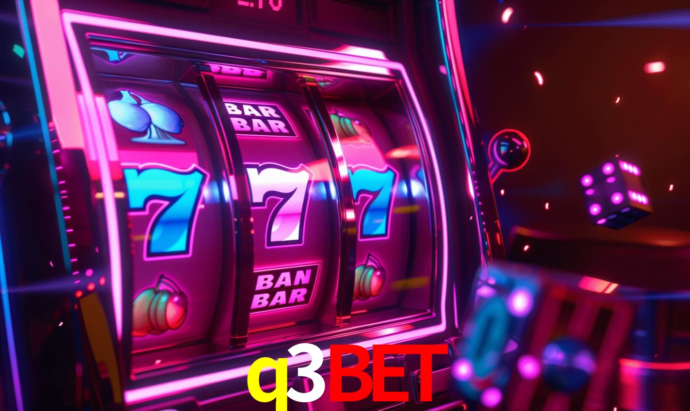 q3bet Salvador - Strategies