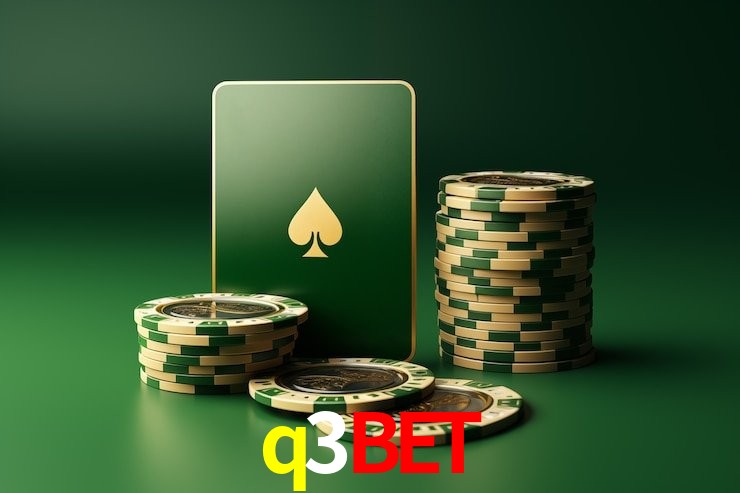 Statistics q3bet