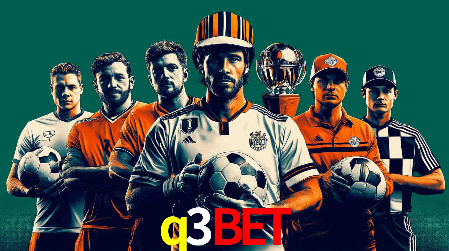 Explorando a Categoria de Eventos em Apostas na q3bet
