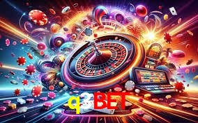 Jogos de Slot q3bet