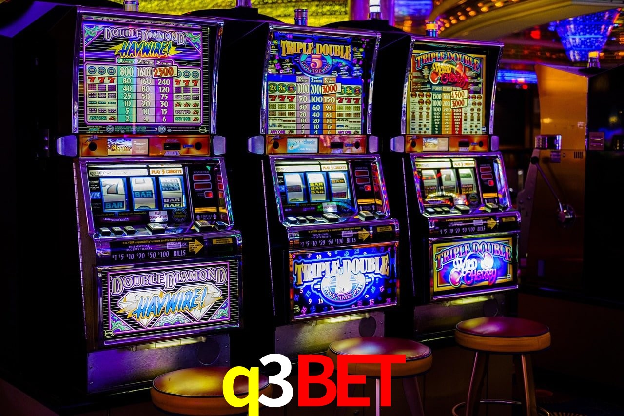 Avaliações dos Jogadores q3bet