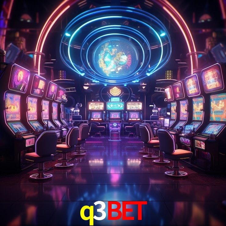 q3bet Fortaleza - Sports Winners