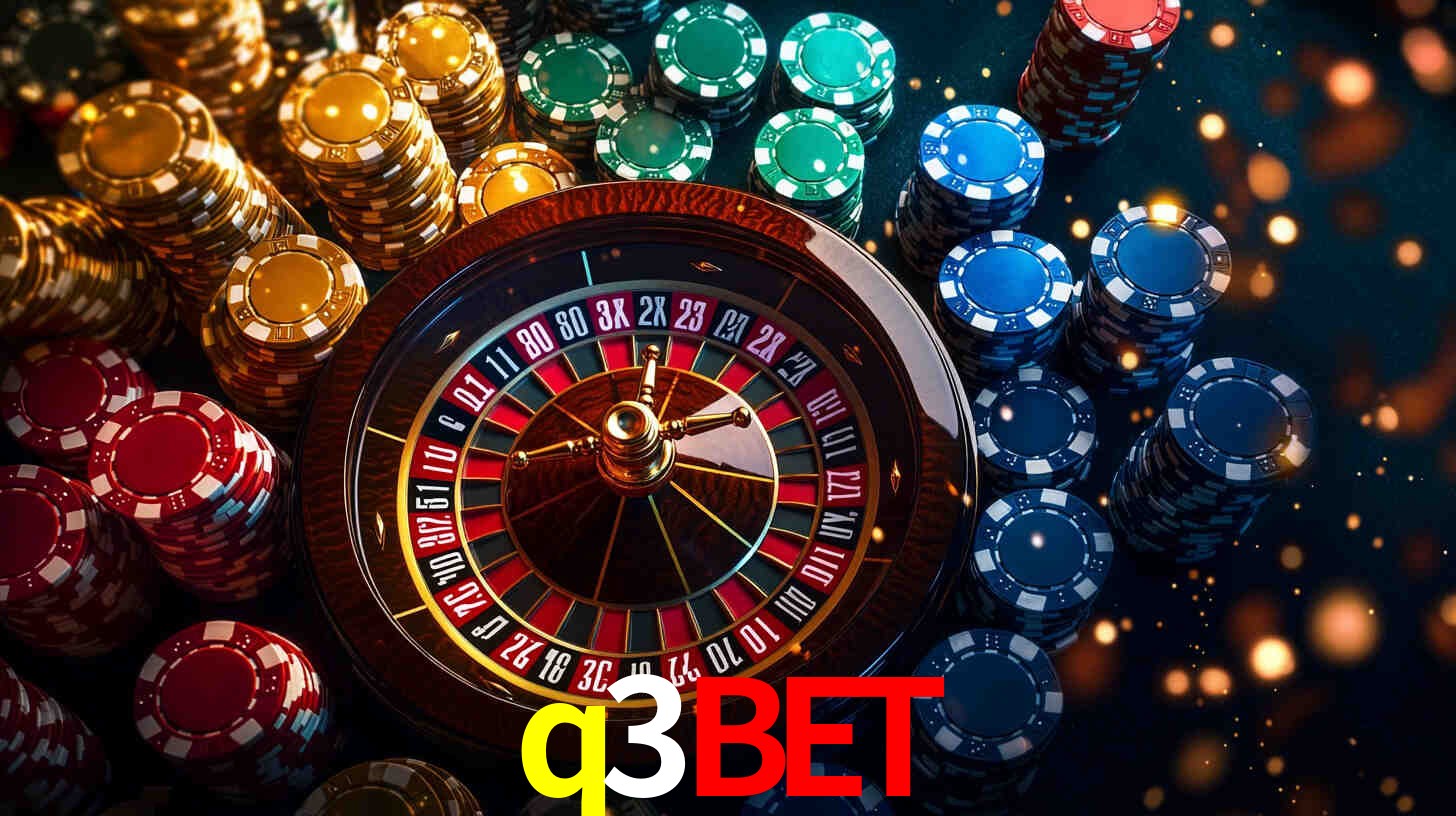 Tournaments q3bet