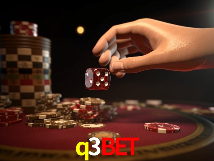 Promoções Sazonais q3bet