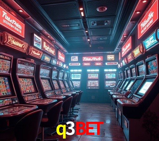 q3bet Rio de Janeiro - Calendar