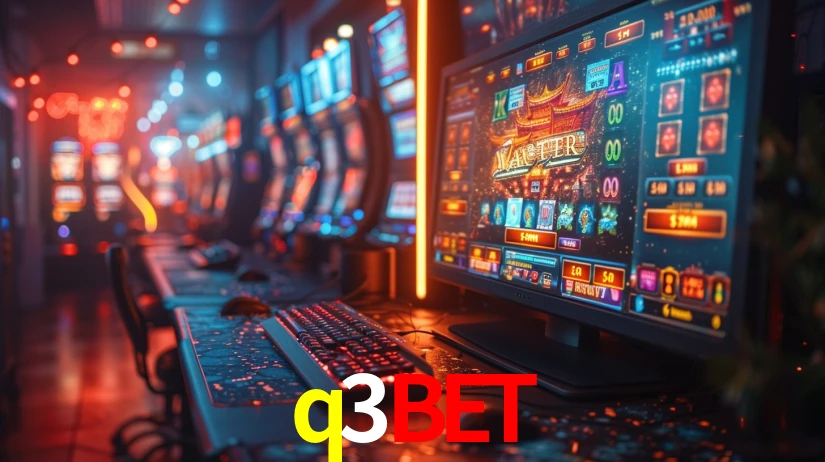 q3bet,q3.bet
