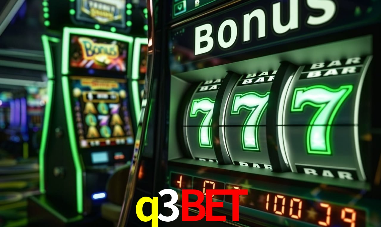 Account Benefits q3bet