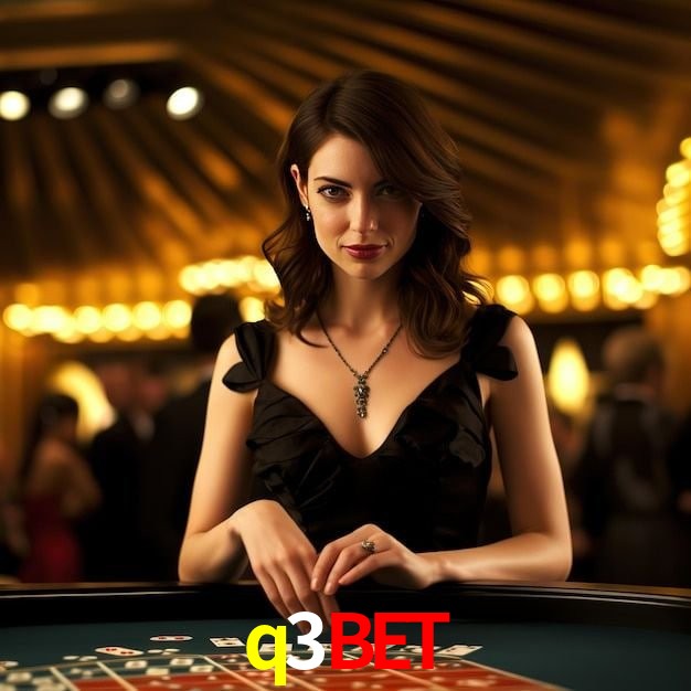 Desvendando o Mundo dos Jogos Virtuais na q3bet