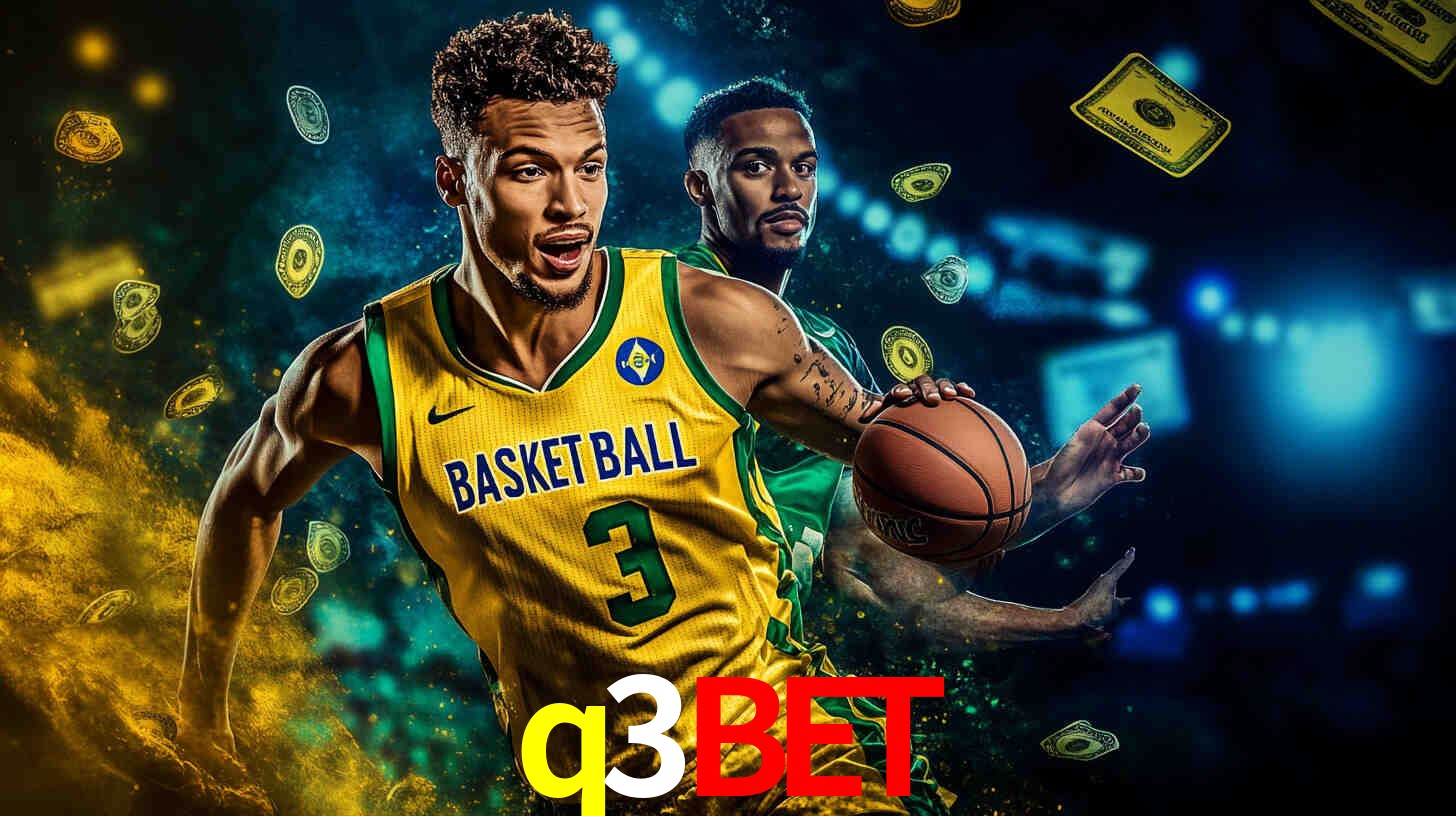 Descubra a Essência do q3bet: Nossa História e Compromissos