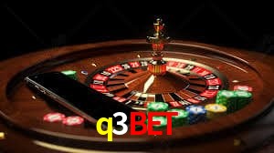 Experiência VIP q3bet