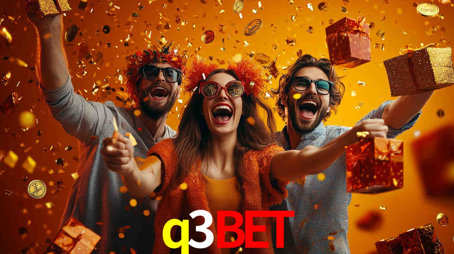 q3bet - Confiável-Jogos de Cassino - q3.bet