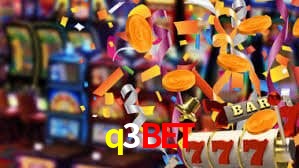 q3bet,q3.bet