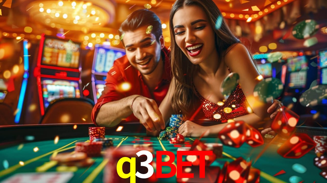 q3bet - Customer Support