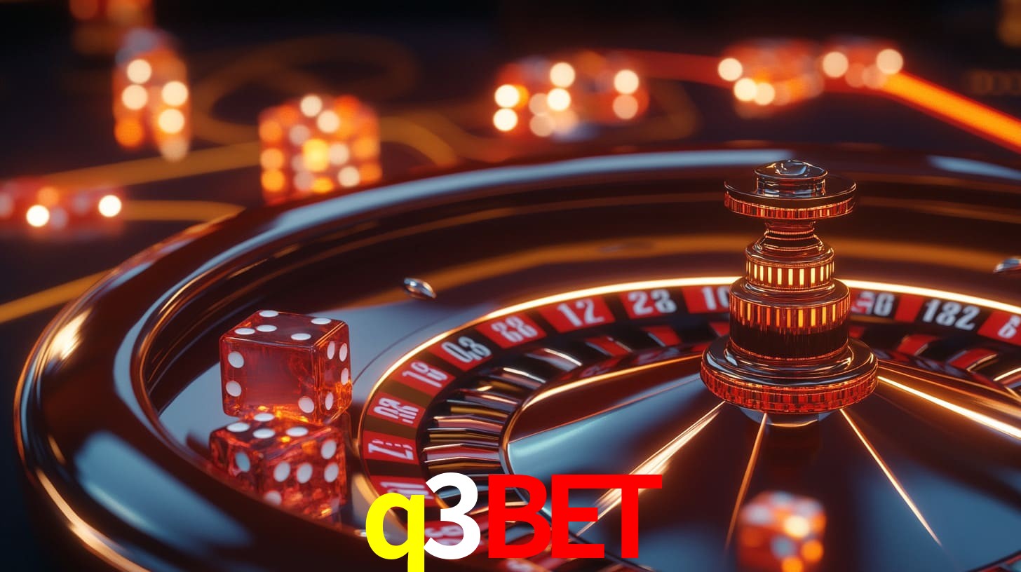 q3bet,q3.bet