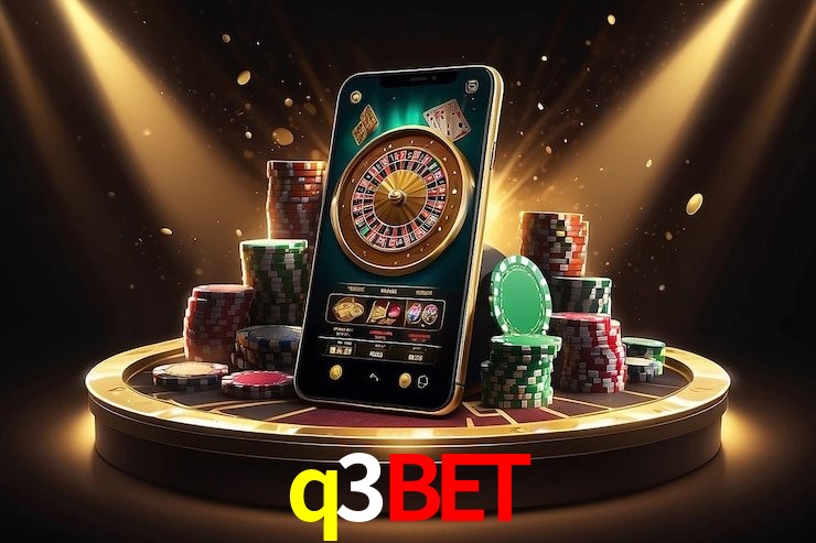 q3bet - Winners Celebration