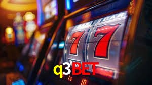 q3bet - Pagamento PIX Instantâneo