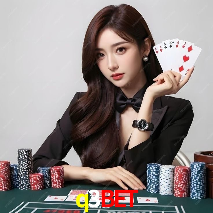 q3bet - Rápido Acesse