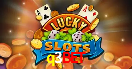 Descubra o Mundo do Cassino Online com q3bet