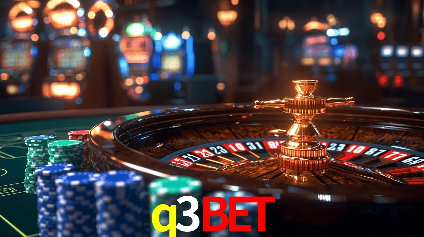 q3bet login