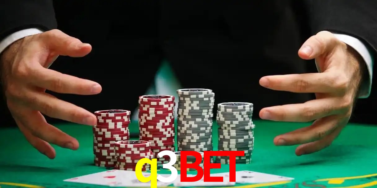 q3bet Salvador - Football