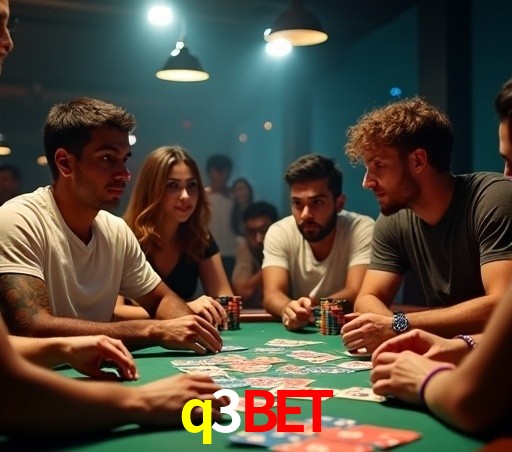 q3bet São Paulo - Top Slots