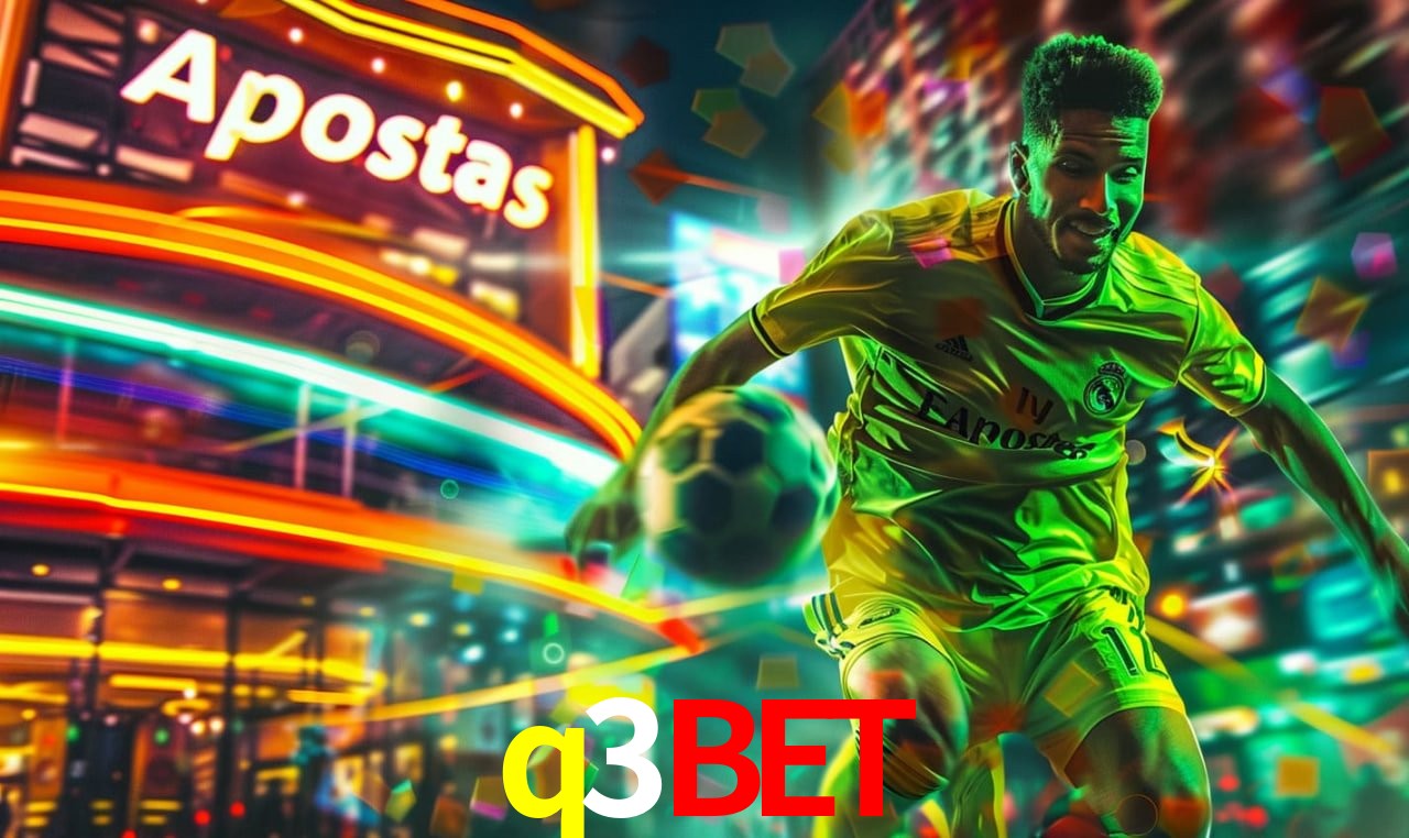 Promoção Relâmpago q3bet