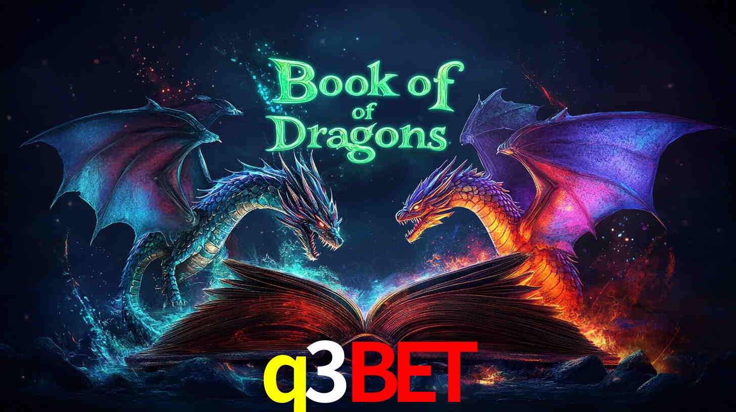 Apostas Esportivas na q3bet: Um Guia Completo