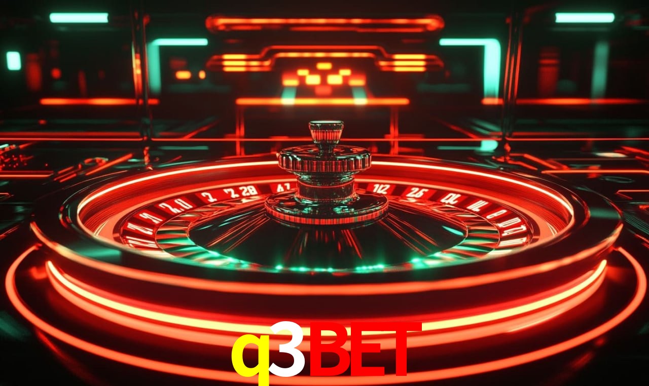 A Popularidade dos Caça-Níqueis no q3bet