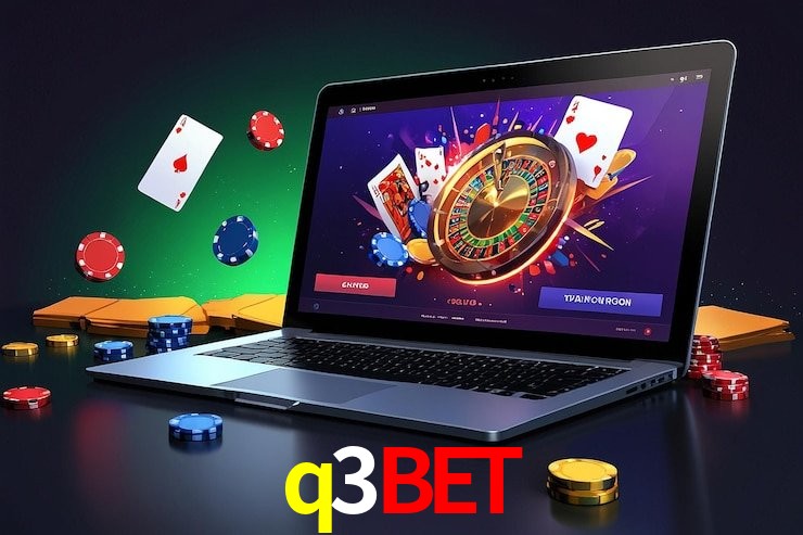 q3bet Salvador - Support