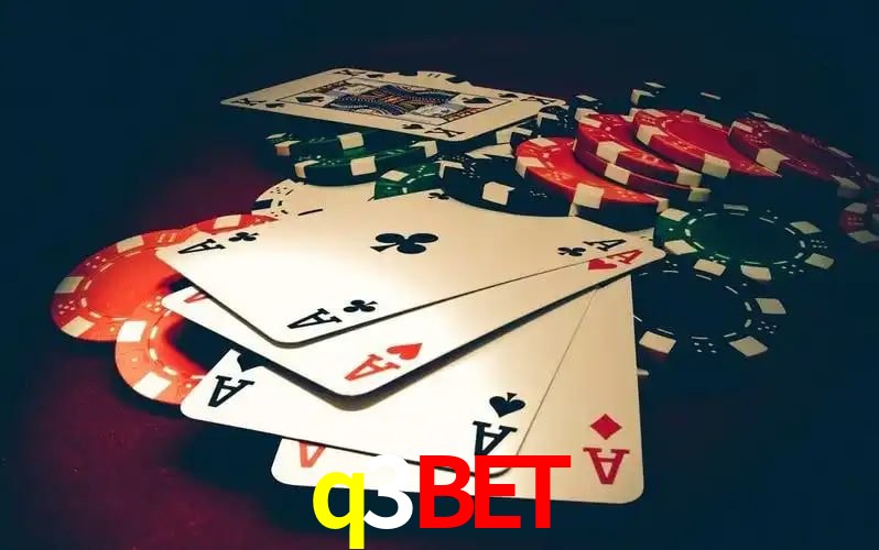 q3bet Belo Horizonte - Basketball
