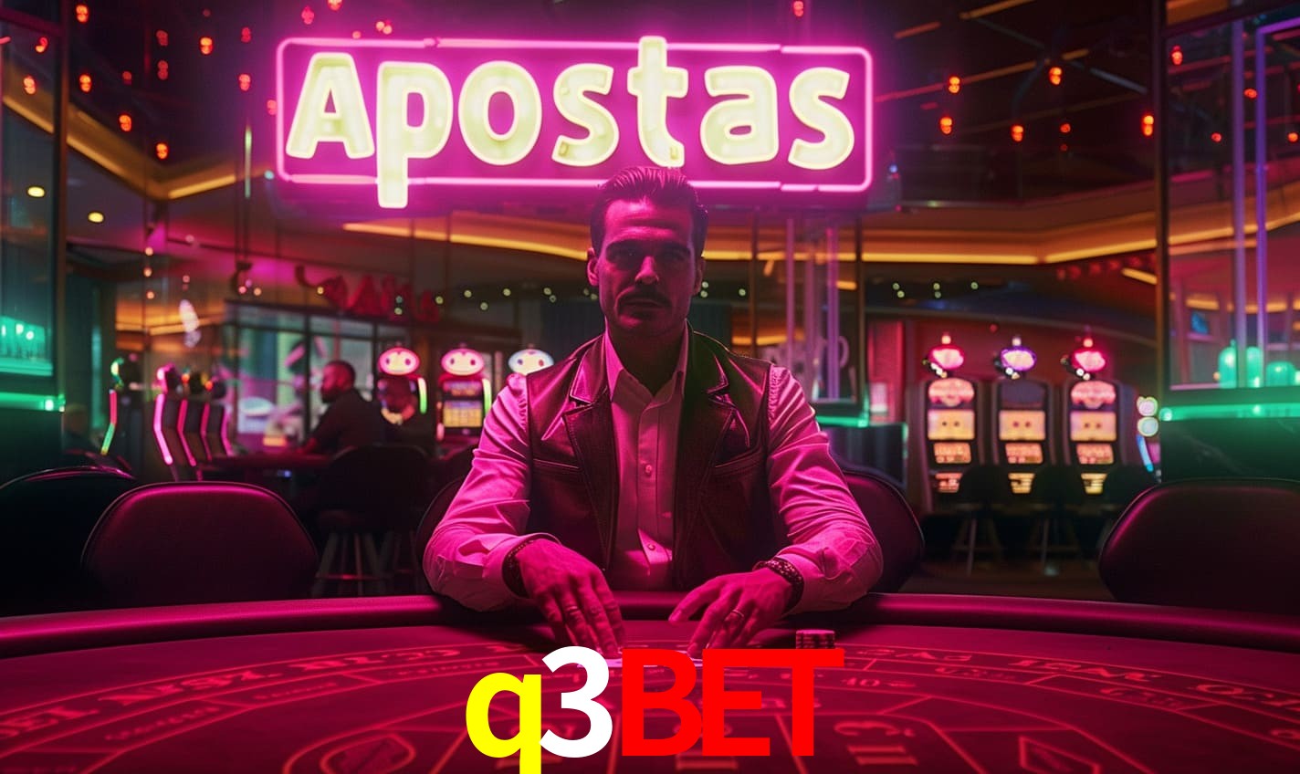 q3bet São Paulo - Jogo Coleção