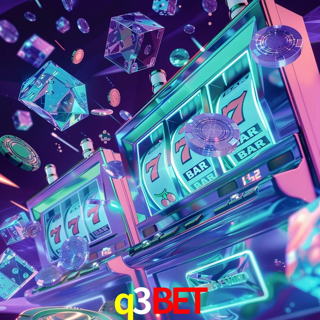 Interface do App q3bet