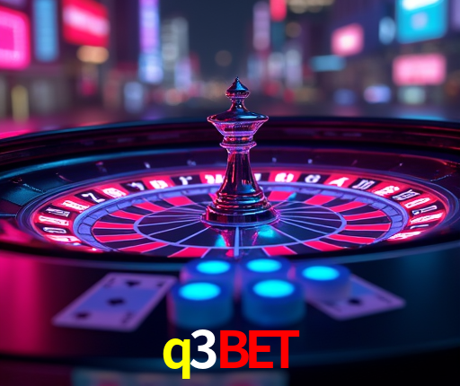 A Emoção da Loteria na q3bet: Uma Chance de Mudança de Vida