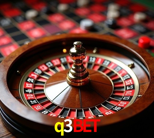 q3bet São Paulo - Hot Promos