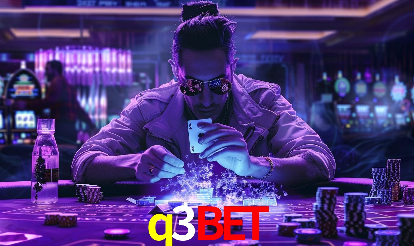 Tennis Betting q3bet