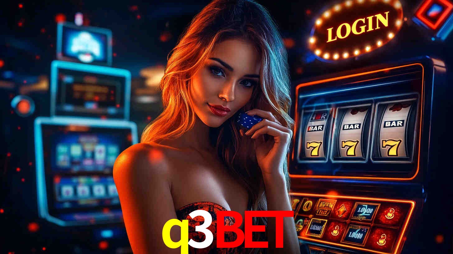 q3bet,q3.bet