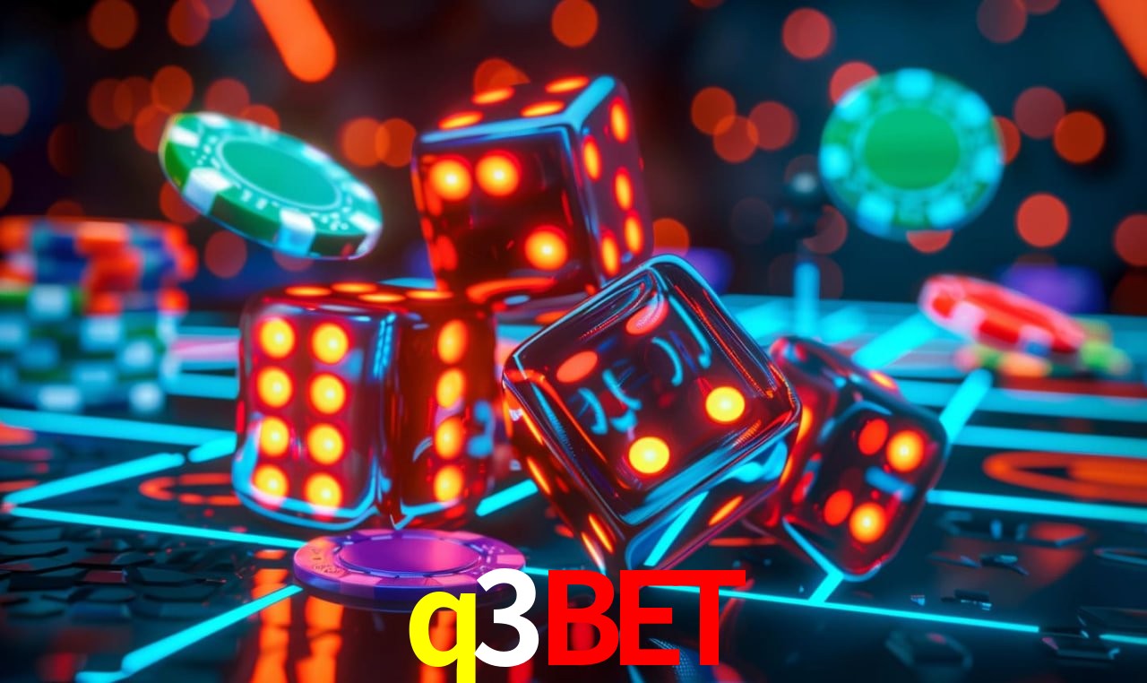 Jogos Exclusivos q3bet