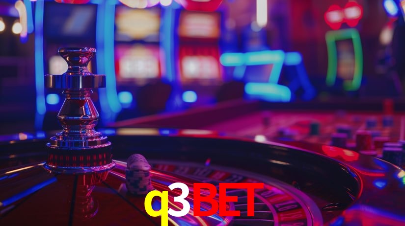 Ofertas Imperdíveis na q3bet: Promoções e Bônus Que Valem a Pena