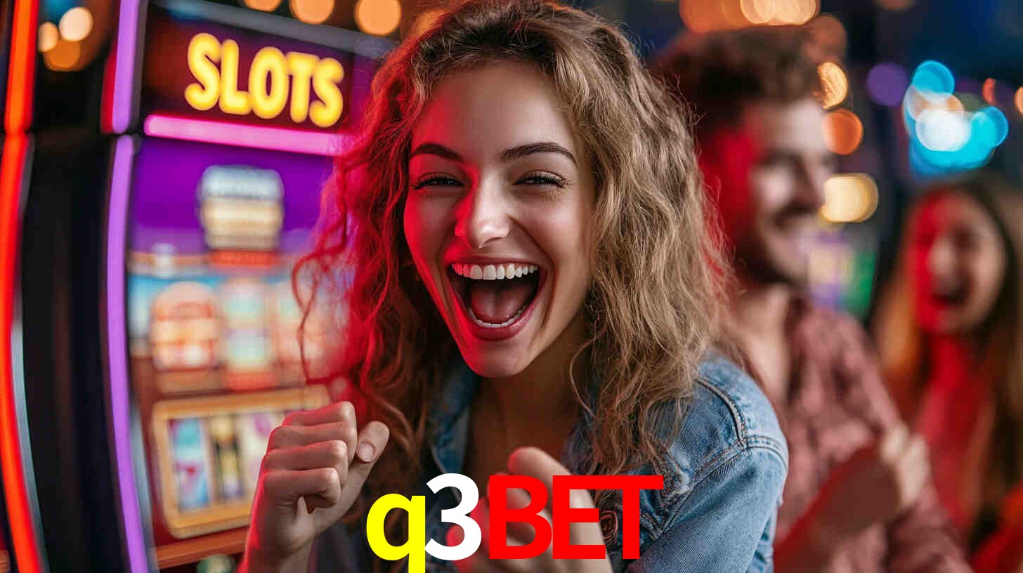 A Experiência Imersiva dos Cassinos Ao Vivo no q3bet